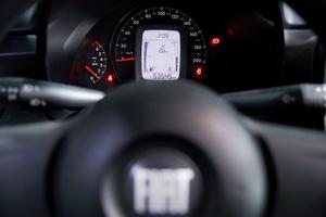 STRADA 1.4 FIRE ENDURANCE CS