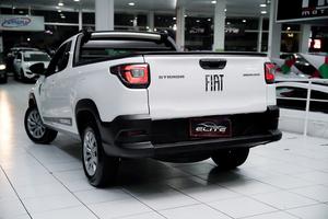 STRADA 1.4 FIRE ENDURANCE CS