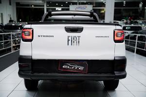 STRADA 1.4 FIRE ENDURANCE CS