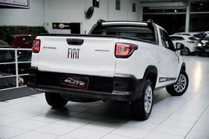 STRADA 1.4 FIRE ENDURANCE CS