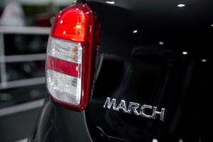 MARCH 1.0 ACTIVE 16V