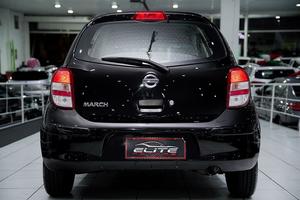 MARCH 1.0 ACTIVE 16V