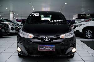 YARIS 1.3 16V XL MULTIDRIVE