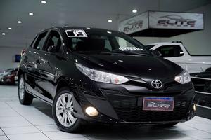 YARIS 1.3 16V XL MULTIDRIVE