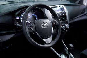 YARIS 1.3 16V XL MULTIDRIVE