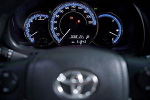 YARIS 1.3 16V XL MULTIDRIVE
