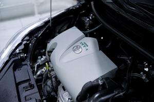 YARIS 1.3 16V XL MULTIDRIVE