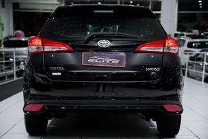 YARIS 1.3 16V XL MULTIDRIVE