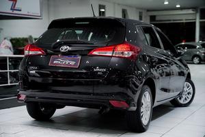 YARIS 1.3 16V XL MULTIDRIVE