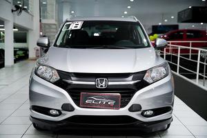 HR-V