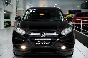 HR-V