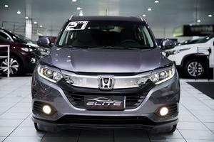 HR-V