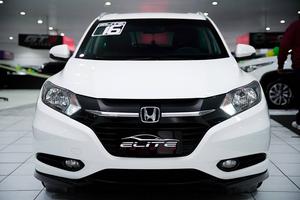 HR-V