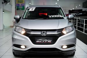 HR-V