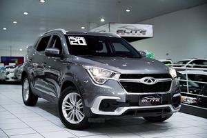 TIGGO 5x