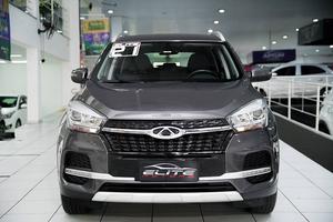 TIGGO 5x
