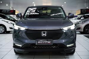 HR-V