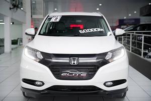 HR-V