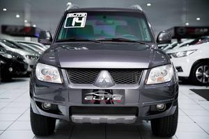 PAJERO TR4