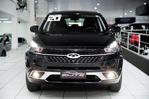TIGGO 7