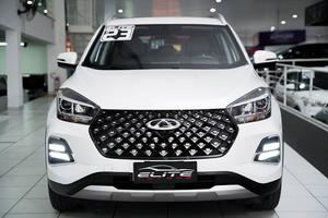 CHERY TIGGO 5X PRO