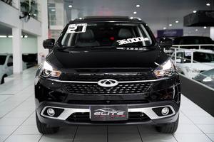 TIGGO 7