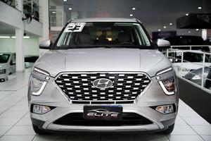HYUNDAI CRETA 1.0 TGDI PLATINUM