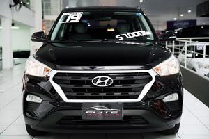 HYUNDAI CRETA 1.6 16V ATTITUDE