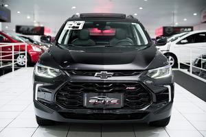 CHEVROLET TRACKER 1.2 TURBO