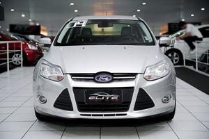 FORD FOCUS 2.0 SE SEDAN 16V