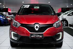 RENAULT CAPTUR 1.6 16V SCE LIFE