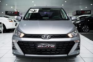 HYUNDAI HB20 1.0 COMFORT 12V