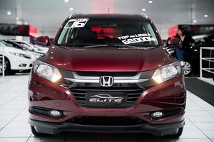 HONDA HR-V 1.8 16V EXL