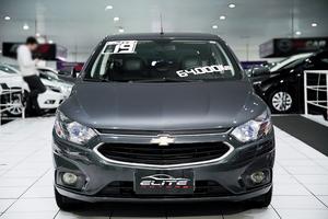 CHEVROLET ONIX 1.4 MPFI LT 8V