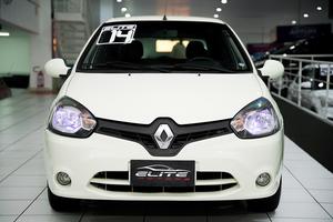 RENAULT CLIO 1.0 AUTHENTIQUE 16V