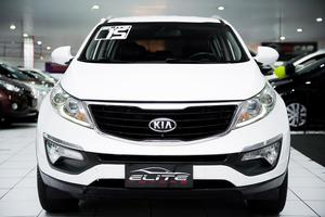 KIA SPORTAGE 2.0 LX 4X2 16V