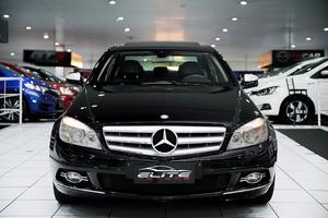 MERCEDES-BENZ C 280 3.0 AVANTGARDE V6