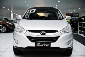 HYUNDAI IX35 2.0 MPI 4X2 16V