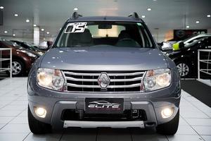RENAULT DUSTER 2.0 DYNAMIQUE 4X2 16V