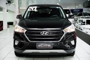 HYUNDAI CRETA 1.6 16V PULSE PLUS