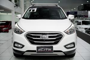 HYUNDAI IX35 2.0 MPFI GL 16V