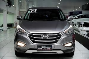 HYUNDAI IX35 2.0 MPFI GL 16V