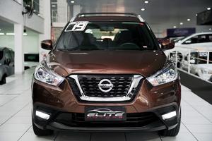 NISSAN KICKS 1.6 16V S