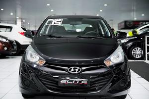 HYUNDAI HB20 1.0 COMFORT 12V