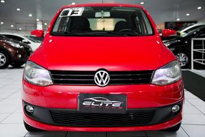 VOLKSWAGEN FOX 1.6 MI 8V