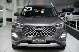 CHERY TIGGO 5X PRO 1.5 TCI MAX DRIVE
