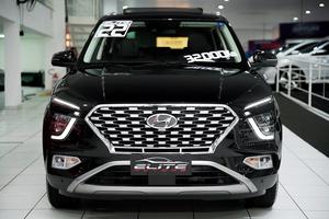 HYUNDAI CRETA 2.0 ULTIMATE