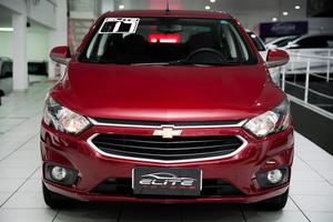 CHEVROLET PRISMA 1.4 MPFI LT 8V
