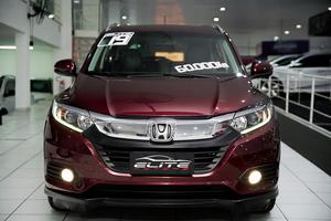 HONDA HR-V 1.8 16V EXL