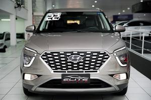 HYUNDAI CRETA 1.0 TGDI LIMITED